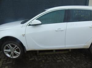 Door OPEL Insignia A (G09)