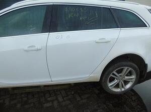 Door OPEL Insignia A (G09)