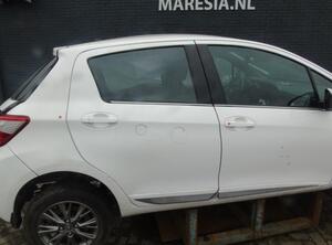 Door TOYOTA Yaris (P13)