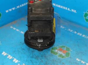 Air Conditioning Compressor FORD Transit Kasten (E)