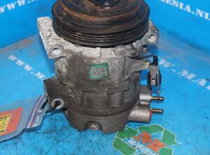 Air Conditioning Compressor NISSAN 350 Z Coupe (Z33), NISSAN 350 Z Roadster (Z33)