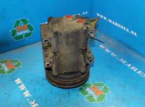 Air Conditioning Compressor FORD KA (RB)