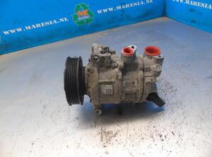 P18724384 Klimakompressor AUDI A4 (8K, B8) 4M0820803