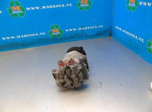 Air Conditioning Compressor FORD Ecosport (--)