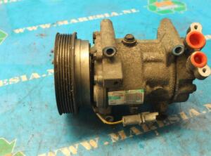 Air Conditioning Compressor RENAULT Clio III (BR0/1, CR0/1)