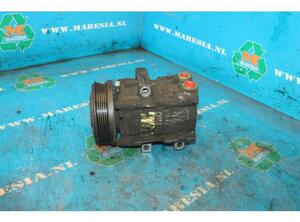 Air Conditioning Compressor FORD Transit Kasten (FA)