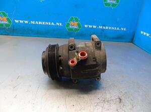 Air Conditioning Compressor SSANGYONG Rexton W/Rexton (--)