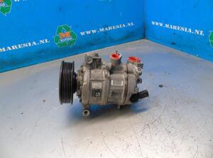 Air Conditioning Compressor VW Golf VII Variant (BA5, BV5)