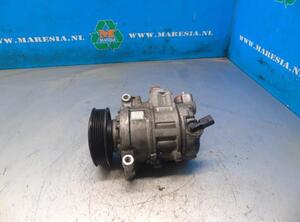 Air Conditioning Compressor SEAT Leon (1P1)