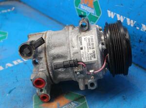 P11220338 Klimakompressor OPEL Astra K (B16) 39034463