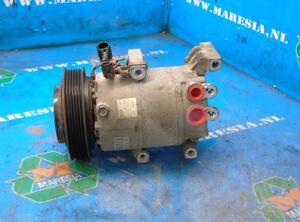 Airco Compressor HYUNDAI iX20 (JC)