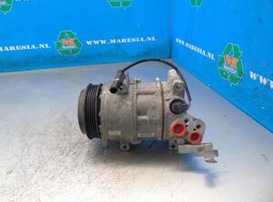 P20547450 Klimakompressor MERCEDES-BENZ A-Klasse (W169) A0012309011