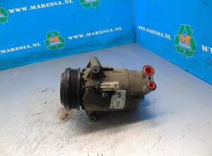 Air Conditioning Compressor OPEL Astra H Twintop (L67)