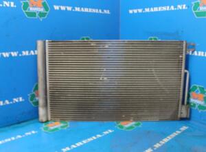 Airco Condensor OPEL Corsa D (S07)