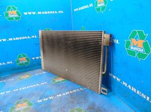 Air Conditioning Condenser OPEL Corsa D (S07)