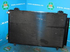 Air Conditioning Condenser TOYOTA Corolla (NDE12, ZDE12, ZZE12), TOYOTA Corolla Stufenheck (E12J, E12T)