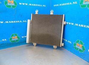 Air Conditioning Condenser PEUGEOT 108 (--)