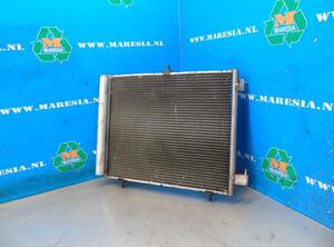 Air Conditioning Condenser CITROËN DS3 (--), DS DS3 (--)