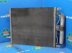 Air Conditioning Condenser NISSAN Micra III (K12)