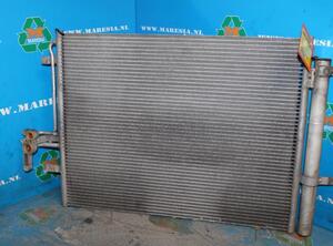 Air Conditioning Condenser FORD Mondeo IV (BA7)