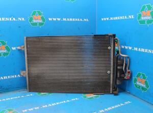 Air Conditioning Condenser OPEL Tigra Twintop (--)