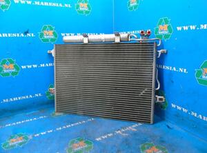 Air Conditioning Condenser MERCEDES-BENZ E-Klasse T-Model (S211)