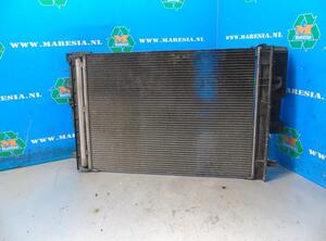 Air Conditioning Condenser MERCEDES-BENZ CLA Coupe (C117)