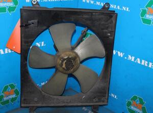 Ventilator Airco Condensor TOYOTA Camry (V2)