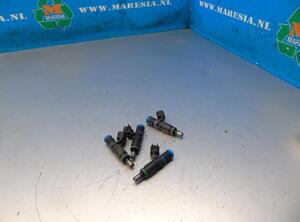 Injector Nozzle FORD Ecosport (--)