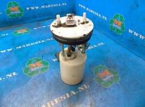 Fuel Pump CHEVROLET Matiz (M200, M250)