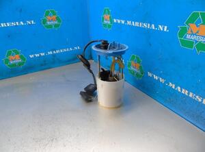 Fuel Pump SEAT Leon (1P1)