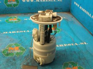 Fuel Pump NISSAN Micra III (K12)