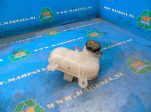 Coolant Expansion Tank OPEL Karl (C16)