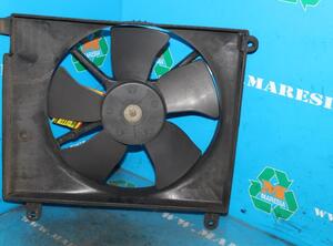 Radiator Electric Fan  Motor DAEWOO Leganza (KLAV)