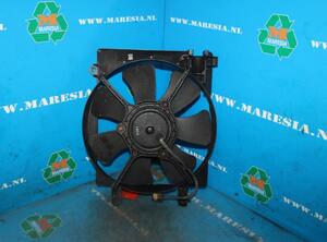 Radiator Electric Fan  Motor DAEWOO Matiz (M100, M150), CHEVROLET Matiz (M200, M250)
