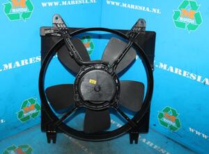 Radiator Electric Fan  Motor DAEWOO Rezzo (KLAU), CHEVROLET Rezzo Großraumlimousine (U100)