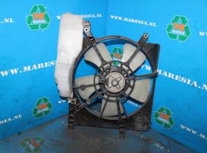 Radiator Electric Fan  Motor DAIHATSU Sirion (M1)