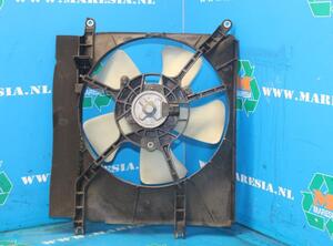 Radiator Electric Fan  Motor DAIHATSU Sirion (M3), SUBARU Justy IV (--)