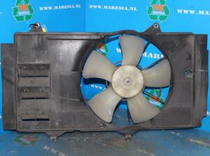 Radiator Electric Fan  Motor TOYOTA Yaris (NCP1, NLP1, SCP1)