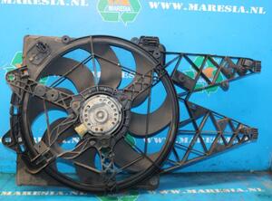 Radiator Electric Fan  Motor OPEL Combo Kasten/Großraumlimousine (X12)