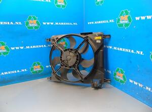 Radiator Electric Fan  Motor CHEVROLET Spark (M300)