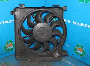 Radiator Electric Fan  Motor OPEL Astra H GTC (L08)