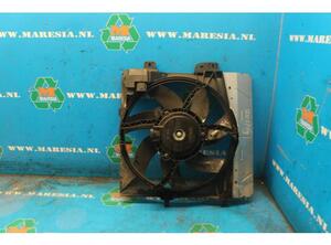 Radiator Electric Fan  Motor CITROËN DS3 (--), DS DS3 (--)
