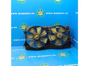 Radiator Electric Fan  Motor TOYOTA MR 2 III (ZZW3)