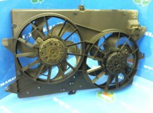 Radiator Electric Fan  Motor FORD Mondeo III Stufenheck (B4Y)