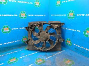 Radiator Electric Fan  Motor HYUNDAI iX20 (JC)