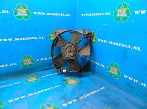 Radiator Electric Fan  Motor CHEVROLET Matiz (M200, M250)