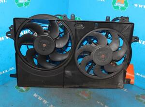 Radiator Electric Fan  Motor SAAB 9-5 (YS3E)