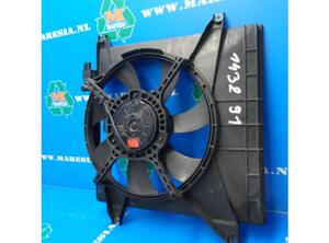 Radiator Electric Fan  Motor HYUNDAI Atos (MX), HYUNDAI Atos Prime (MX)