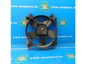 Radiator Electric Fan  Motor DAEWOO Rezzo (KLAU)